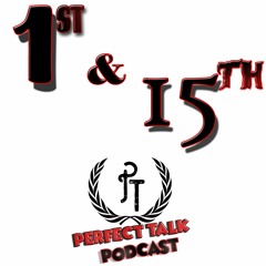 1st N 15th X DJ Playboy (12 - 1)