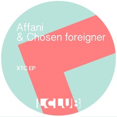 Affani - Chido (Original Mix) LClubMusic001