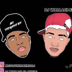 MEGA  CRIMINALISTICA = FAZ O PASSINHO DO CRIME [[[DJ'S WALLACE & ALEX]]]  #MYLIFE PRODUÇÃO