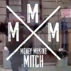 Giftz ft Freddie Gibbs - Money Makin Mitch (Prod.Fatality80Apes)