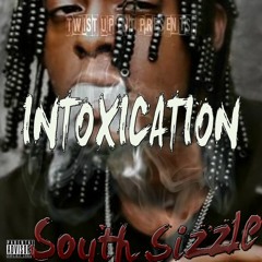 09 Intoxication feat. A Spence (produced by. BigCuz)