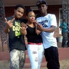 Booka - In this life that I live ft Lucci Gucci