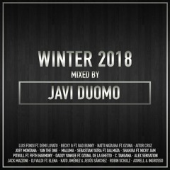 Winter 2018 (Sesión Latino & Dance)