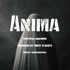Anima (Prod. By MikeyBBeats)