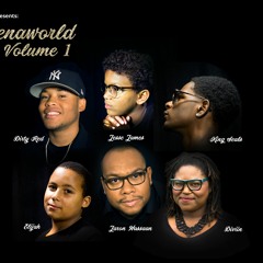 10 Trap Lord Mix (DirtyRed)