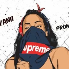 Promise (Jersey Club Remix)~ Yanii #GLM