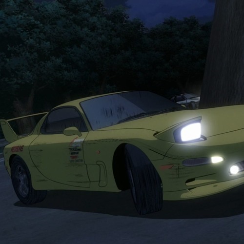 Stream Initial D Sfx S Ignitionexhaust Sounds Fd3s Rx 7 By Jinsang Yang Listen Online For Free On Soundcloud