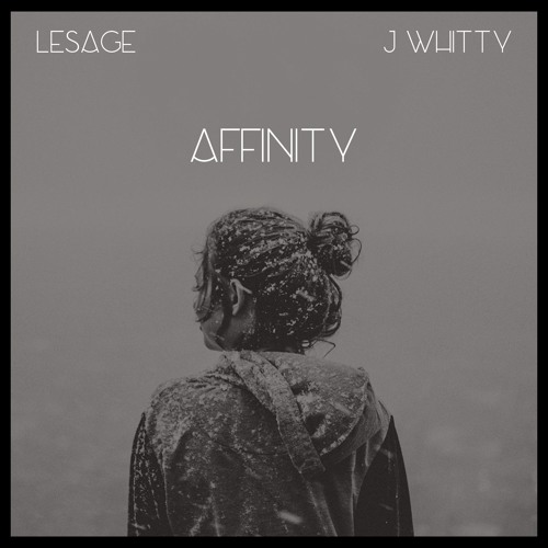 LeSage & J Whitty - Affinity