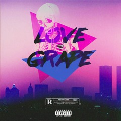 love grape! rated r!