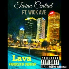 Twinn Central -Blue Hunnids ft. Wick Ave & Z3U$