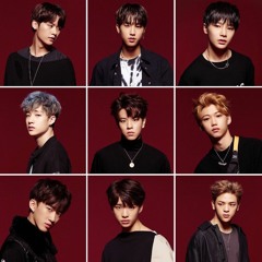 Stray Kids (방찬,우진,지성) - As If It's Your Last