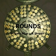 D.Free X dtaeX K.drews Rounds