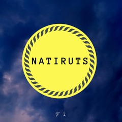 Natiruts - Sol Do Meu Amanhecer (MARRRCOS remix)