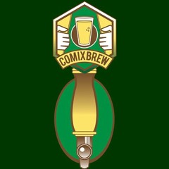 ComixBrew Plays The 13th Age Part 11