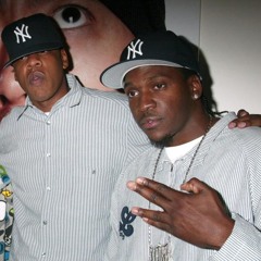 Kusangi Dealer: Pusha-T & Jay-z x Odesza