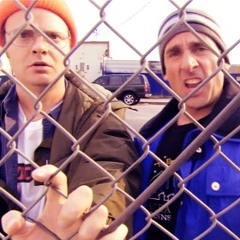 The Office Power Mix