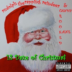(This Christmas) I Wanna Say Merry Christmas (feat. Frosty The Dopeman)