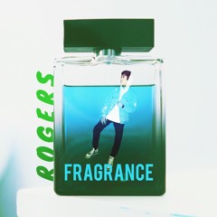RXGXRS - FRAGRANCE (PROD.CXDY)