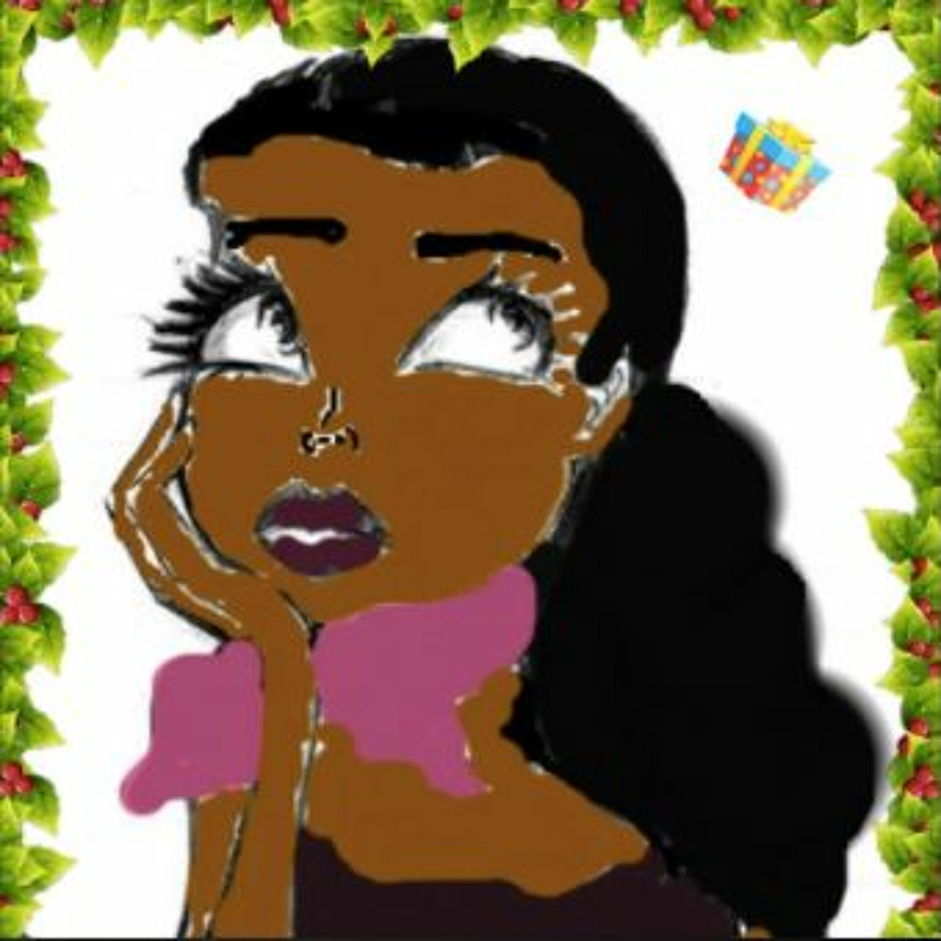 cover of episode Introverted Black Girl - Little White Boy Bullied and Confederate Flags (PODMAS 12)