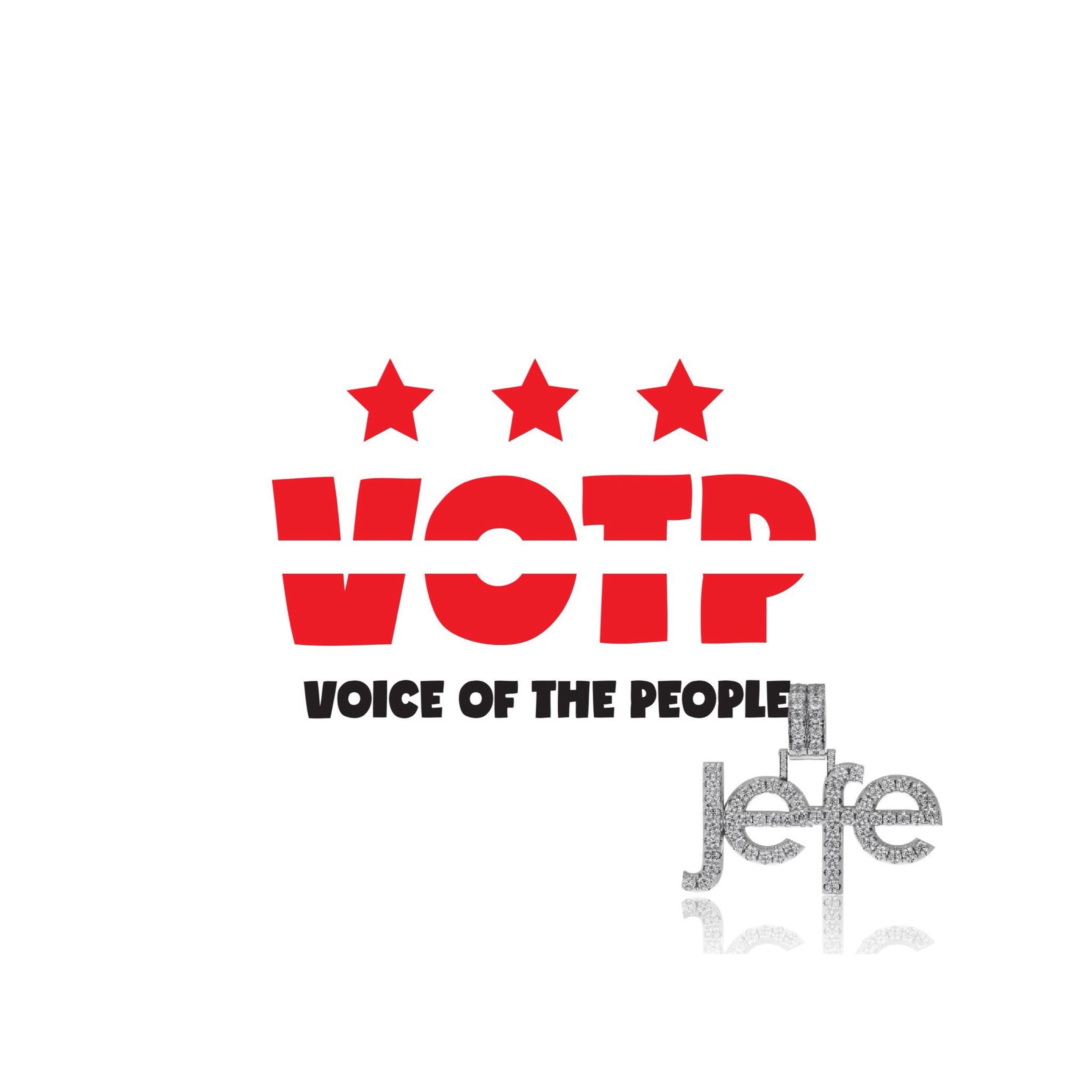 Jefe episode artwork