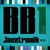 Artwork for "BB1"  Digest