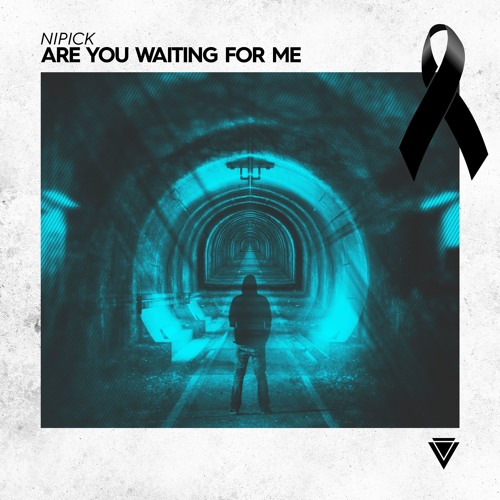 Nipick - Are You Waiting For Me (Feat Scotteguff)