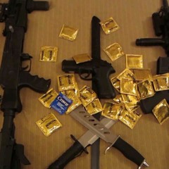 Greenlightace Ft Los- Safety