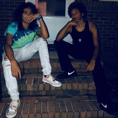 Kingpins  Feat. Sinister