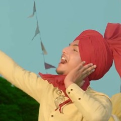 Amar Sehmbi Ft HarmanToor - Honor (FOLK REMIX)(@harmantoormusic)