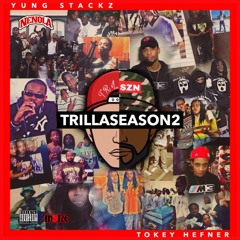 Left Hollywood Freestyle (Tokey Hefner)