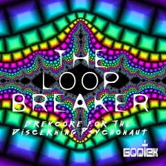Godtek - The Loopbreaker (Breakcore) Free Download