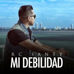 Mi Debilidad