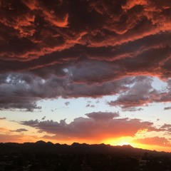sunsets