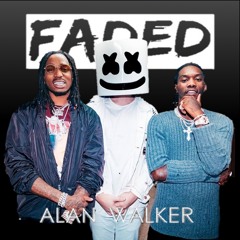 Faded Danger - Migos/Marshmello & Alan Walker REMIX