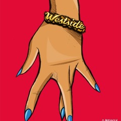 West Coast Flow - Produced By: SMKoolin