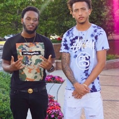 Side Piece TyBenzo(Ft. Harlems Rico)