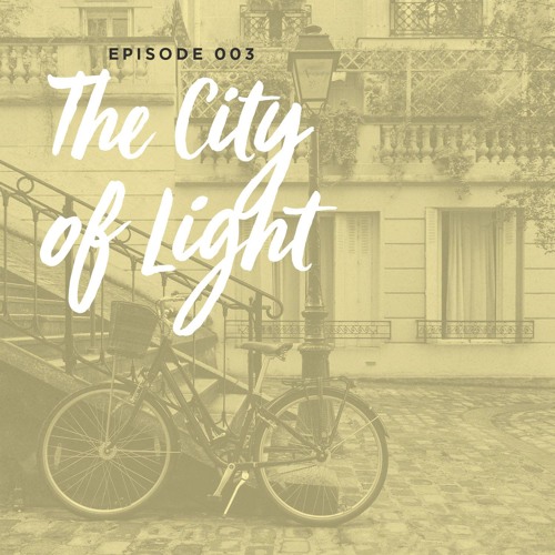 003a: The City of Light, Part I (EN)