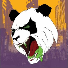 Flume Insane x STG Gas Pedal x Eminem Soldier Pandamics Mashup