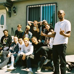 all songs from billy star-brockhampton