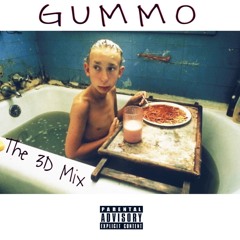 GUMMO THE 3D MIX