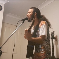Hanging By A Moment - Lifehouse (acoustic cover)