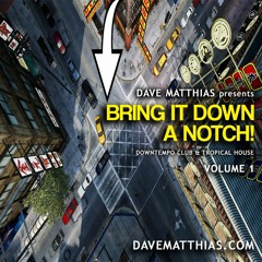 Bring It Down A Notch!