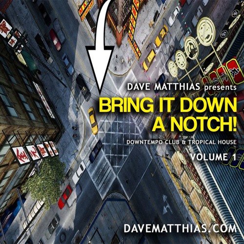 Bring It Down A Notch!