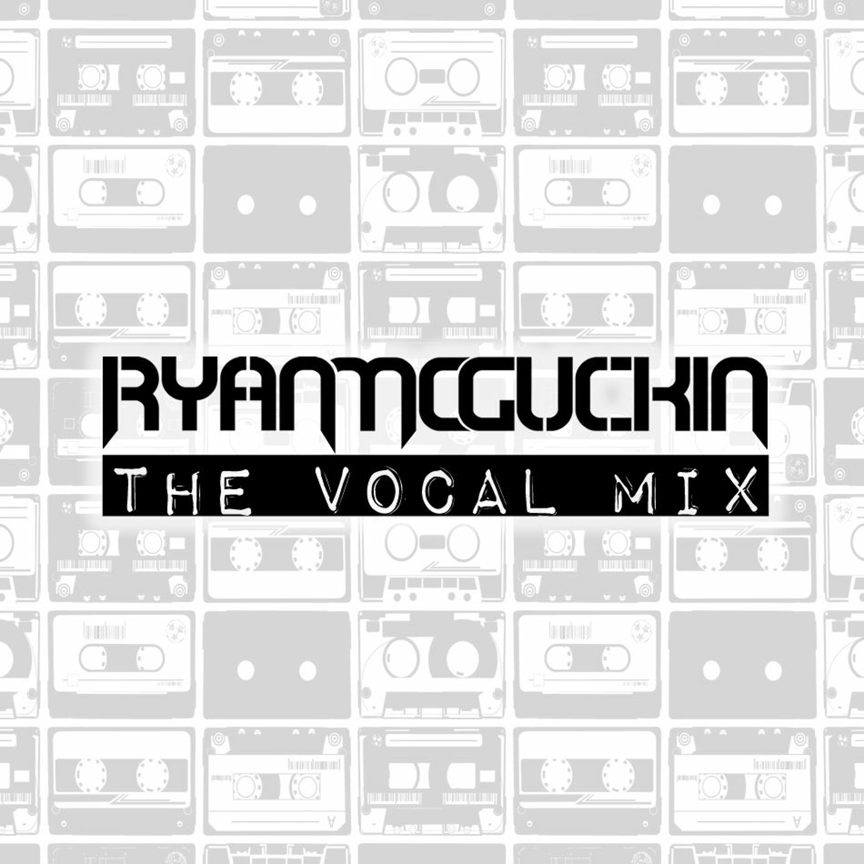 Ryan McGuckin
