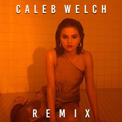 Selena Gomez & Marshmello - Wolves (Caleb Welch Remix)