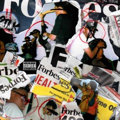 Forbes (feat. HUNDO, SAINT SUCIO & YUNG SKECH) - Prod. JustBeatz