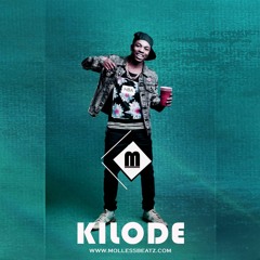 ''Kilode'' - Bouncy Banging Afrobeats Instrumental | Prod  molless beatz