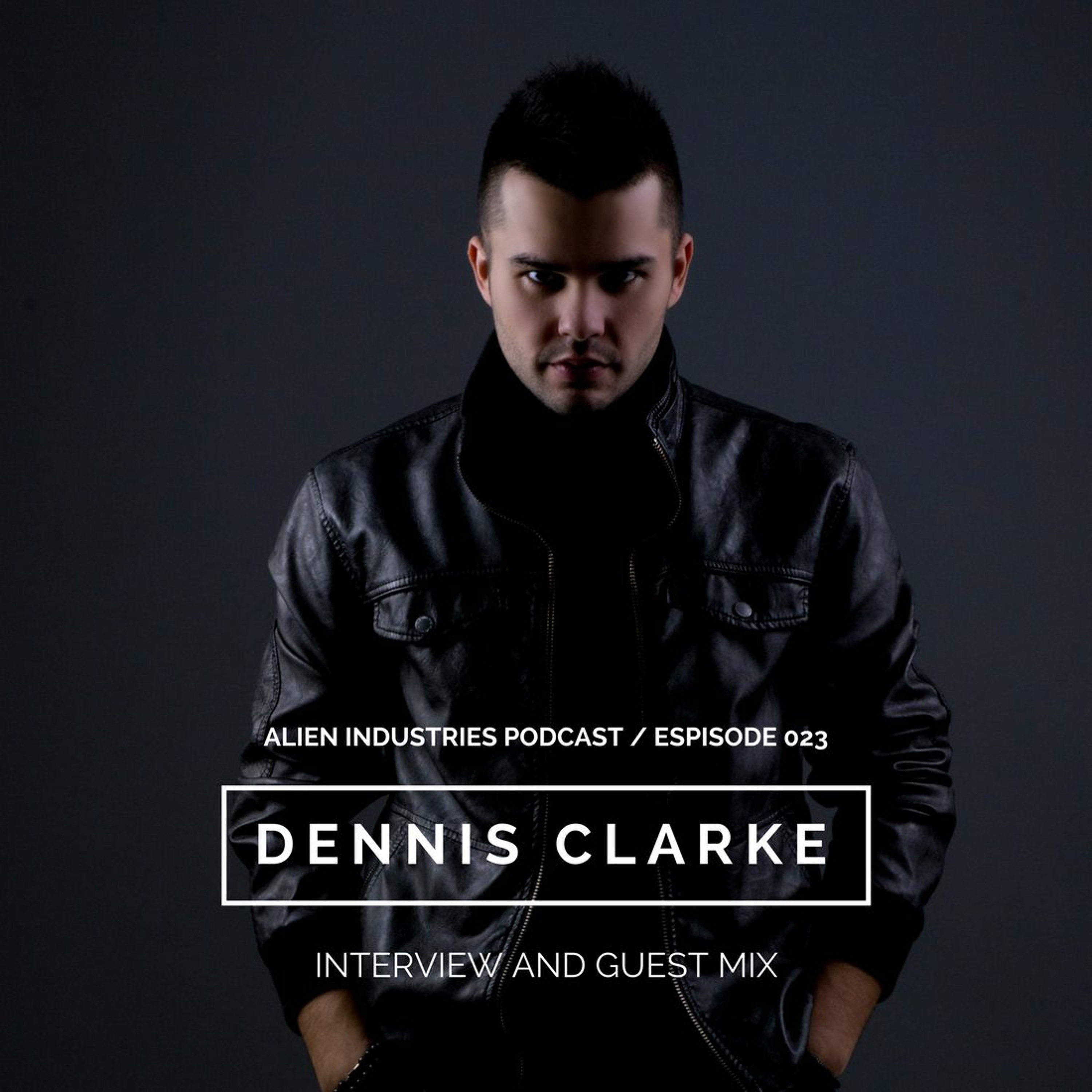 Alien Industries Podcast
