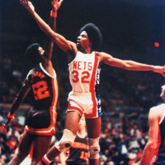 Julius Erving