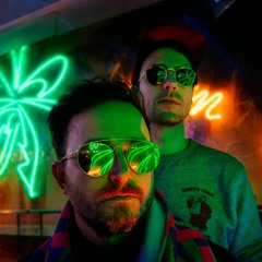 OOHS! - Suave Gear Changers (Indioteque premiere)